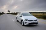 Volkswagen Golf SV 2015 года (ZA)